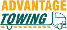 AAA Advantage Towing logo