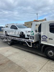 towing services