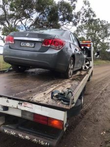 Car Towing Services