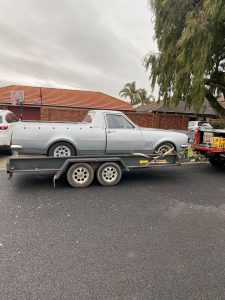 Car Removal Services