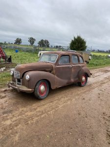 Cash for Cars in Moama