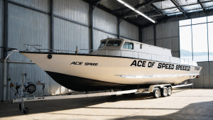 Boat Storage Mentone