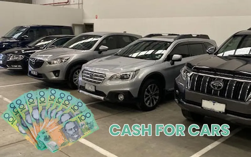 CASH FOR CARS